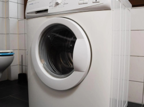 3 Zimmer Wohnung für max. 5 Personen