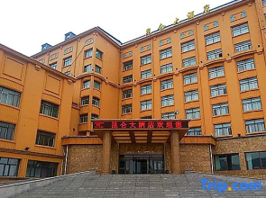 Kunlun Hotel
