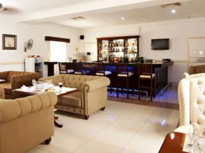 West Wing Resort Hotel