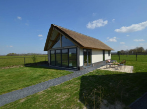 Holiday Home in Alphen-chaam With Terrace