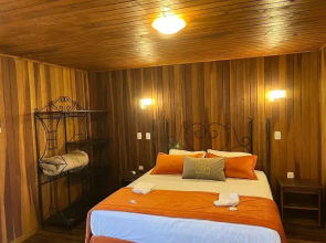 Hotel Cabanas Glamour