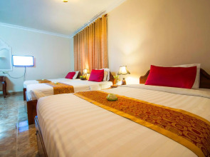 Reaksmey Chanreas Hotel