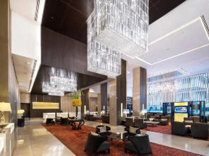 Eastin Grand Hotel Sathorn Bangkok