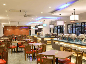 Dayang Bay Resort Langkawi