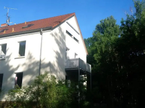 Ferienwohnung Salzwedel