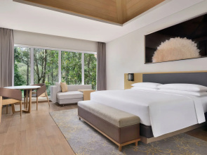 Coorg Marriott Resort & Spa