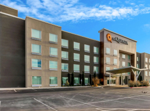 La Quinta Inn & Suites by Wyndham Odessa N. - Sienna Tower