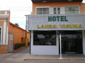 Hotel Laura Vicuña