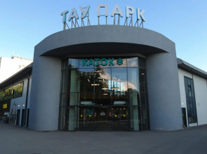 Лофт Апартмент на улице Лунная 30А