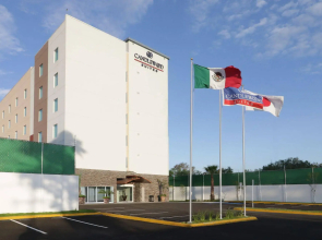 Candlewood Suites Celaya