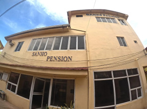 Coron Sanho Pension House