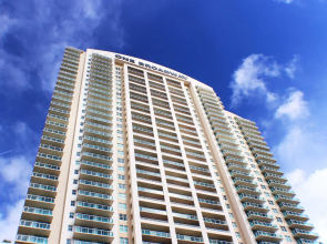 Dharma Home Suites Miami at Brickell