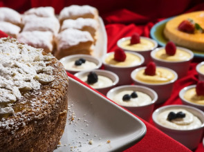 Hotel Benidorm Mexico City