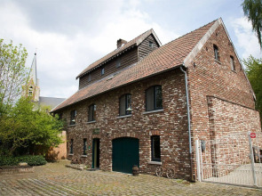 B&B De Dubbelmolen