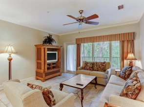 2515/16 Tennis Villas
