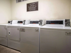 Sleep Inn Miami International Airport