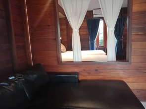 Khanom Cabana Beach Resort