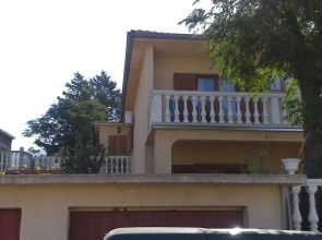 Apartment Katarina