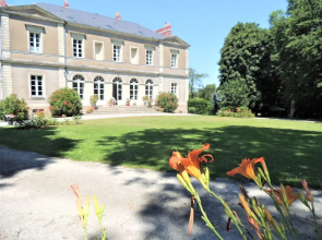 Le Plessis Grimaud
