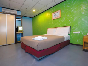 TS Hotel - Scientex