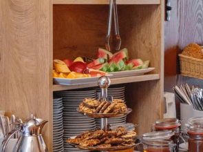 Granada Pensjonat & Spa