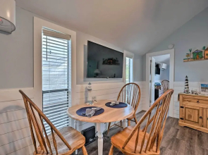 Everglades City Cabin: Dock & Heated Pool!