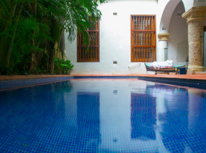 Hotel Quadrifolio