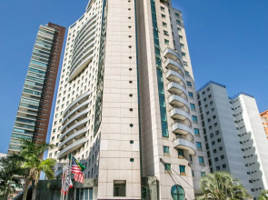 Melia Jardim Europa