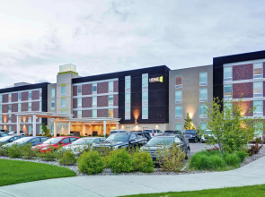 Home2 Suites by Hilton Idaho Falls