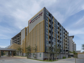 Best Western Plus Carapace Hotel Hua Hin