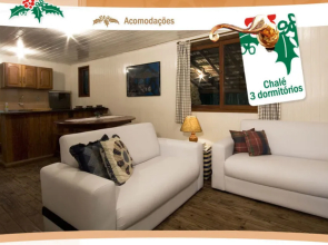 Pousada Villa Agrifoglio