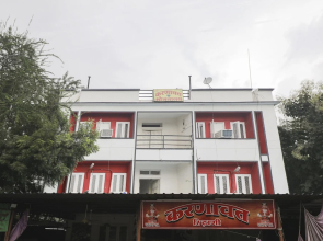 Oyo 41740 Karnawat Guest House