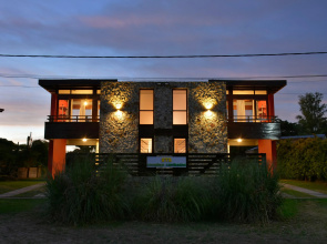Cabanas Cambados
