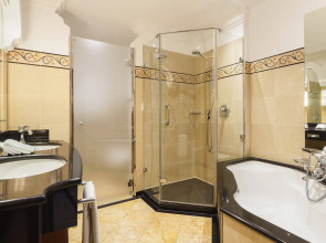 Castillo Hotel Son Vida, a Luxury Collection Hotel, Mallorca