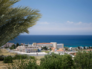 Sunny Hill Hotel Apartments