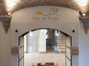 Alba Del Borgo