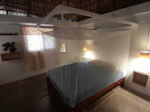 Hostal Punta Paraíso Cabañas