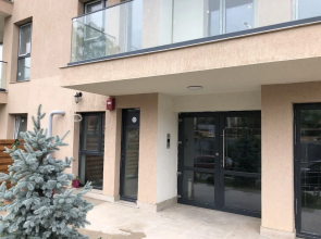 Luxury Westpark 2 Residence Lake View W2