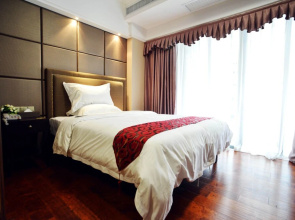 Yumi Boutique Apartment
