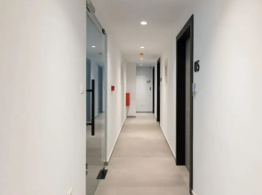 Athens Theatrou Apartments