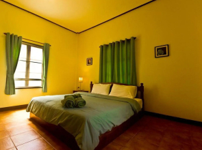 Krathom Khaolak Resort