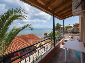 Seafront Apartments