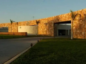 Motel New Concept