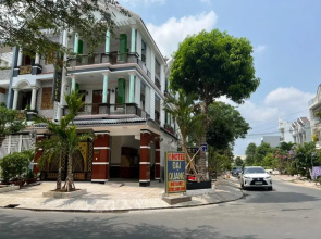 Đai Quang Hotel