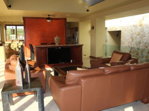 Luxury Golf Homes