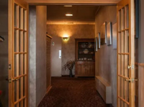 Deer Lake Motel