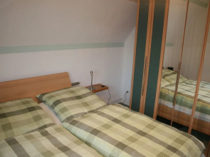 Luxurious Apartment in Alt Farpen With Lake Near