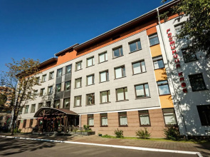 Inn EcoDom