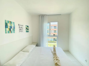 Lindos Flats - Muro Alto Condomínio Club