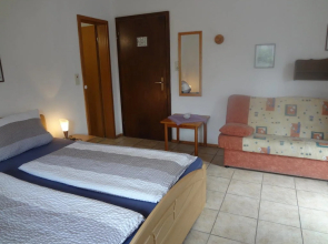 Wellness Pension Hubertus